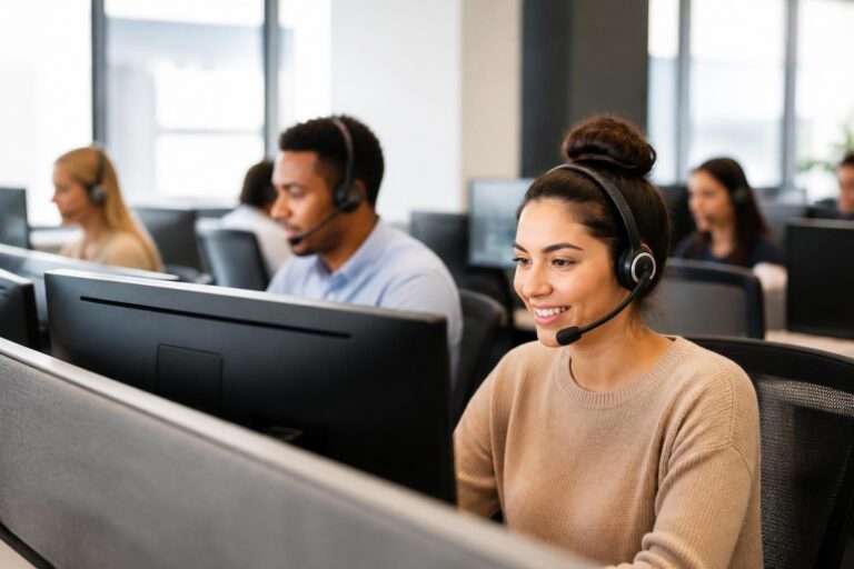 Inbound Outbound Call Center: Full Guide for 2026